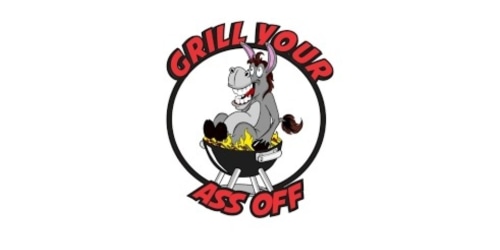 Grill Your Ass Off