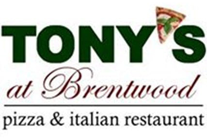 Tony's At Brentwood