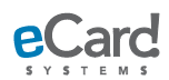 eCard Systems Logo