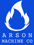 Arson Machine
