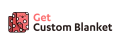 Get Custom Blanket