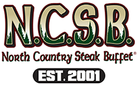 North Country Steak Buffet