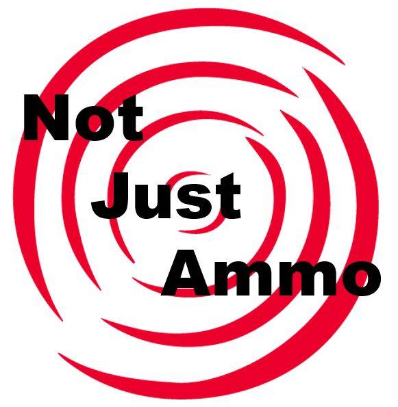 Not Just Ammo