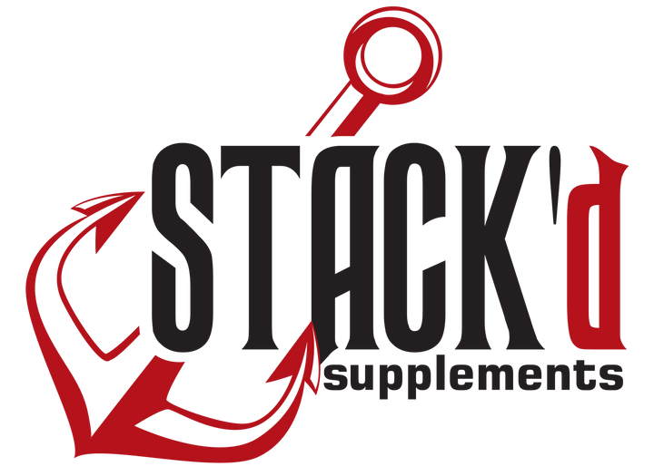 Stackd Supplements
