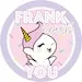 Frank Hearts You