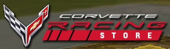 Corvette Racing Store