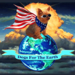 Dogs For The Earth