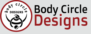 Body Circle Designs