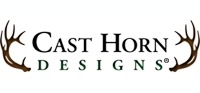 Cast Horn Designs