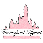 Fantasyland Apparel