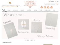 Vassari Boutique
