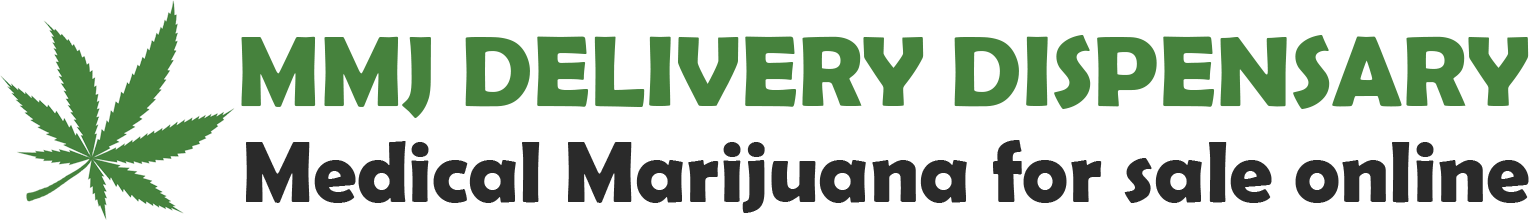 Mmj Delivery Dispensary