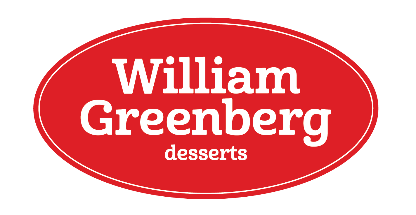 William Greenberg Desserts