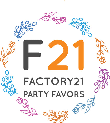 Factory 21