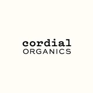 Cordial Organics