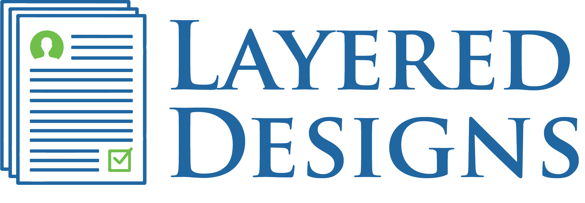 Layered Designs