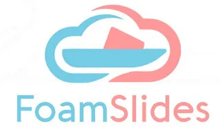 Foam Slides