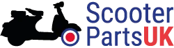 Scooter Parts UK