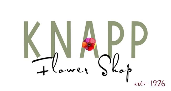 Knapp Flower Shop