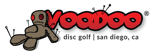 Voodoo Disc Golf
