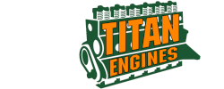 Titan Engines