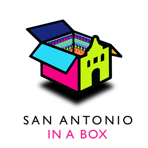 San Antonio In A Box