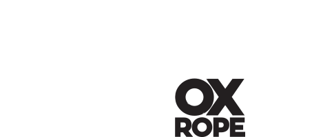 Blue Ox Rope