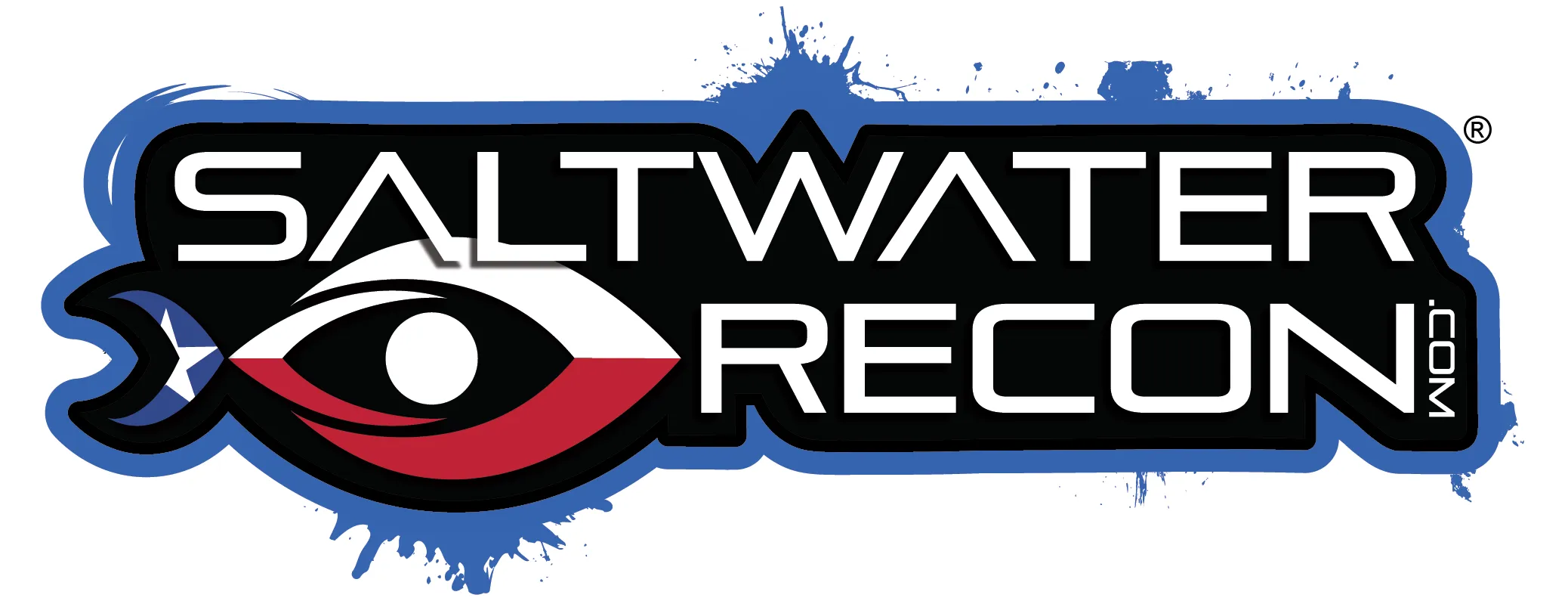 Saltwater Recon