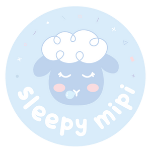 sleepy mipi