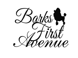 Barks First Avenue