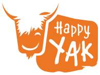 happy yak