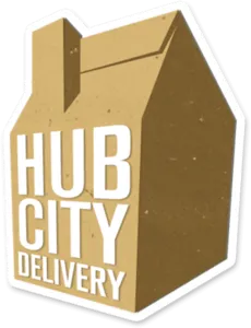 Hub City Delivery