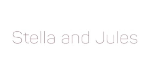 Stella And Jules