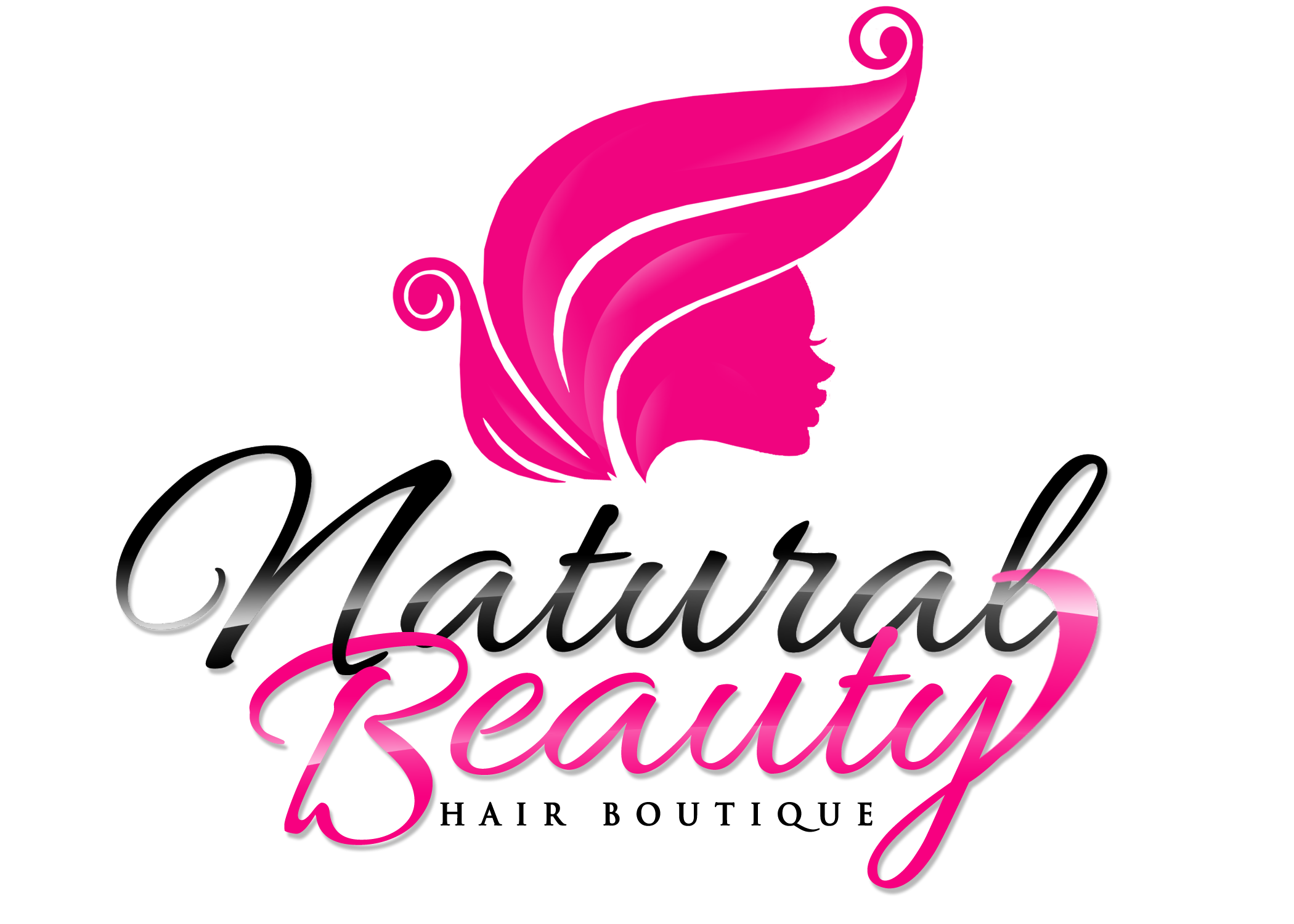 Natural Beauty Hair Boutique