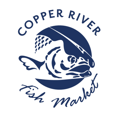 Copper River Seafood