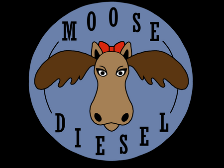 Moose Diesel