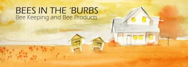 Bees In The Burbs
