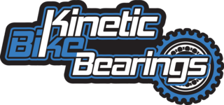 Kinetic Bike Bearings