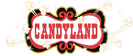 Candyland the store
