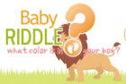 Baby Riddle