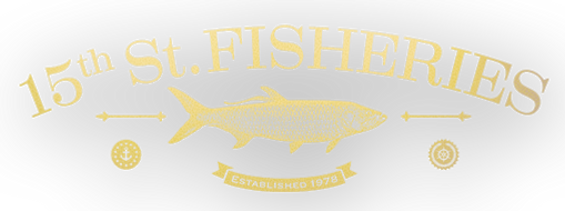 15Th Street Fisheries