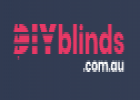 DIY Blinds