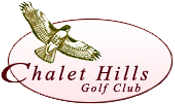 Chalet Hills Golf Club
