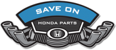 Save On Honda Parts