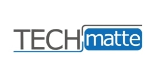 Techmatte