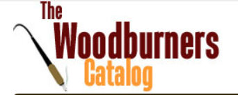 Woodburners Catalog