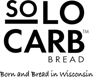 SoLo Carb Bread
