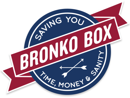 Bronko Box