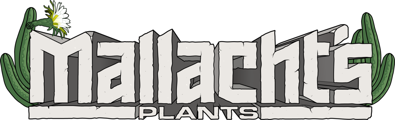 Mallacht's Plants