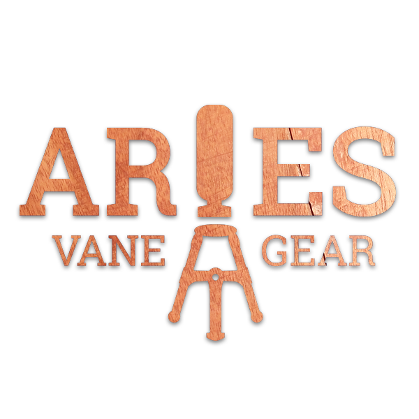 Aries Vane Gear